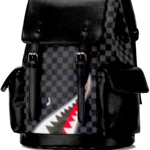 Computer backpack